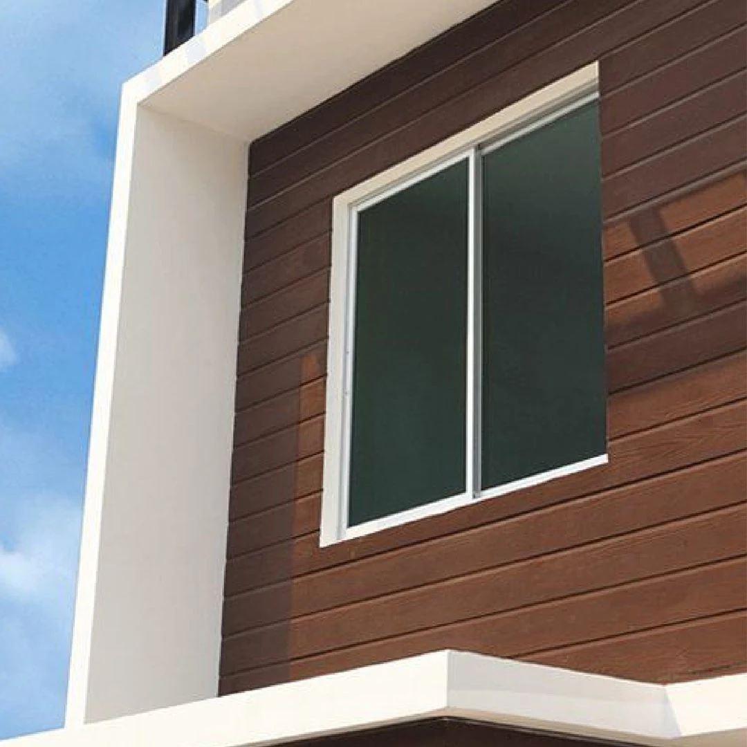 4. CONWOOD-LAP SIDING G0 Conwood Lap Siding G Series