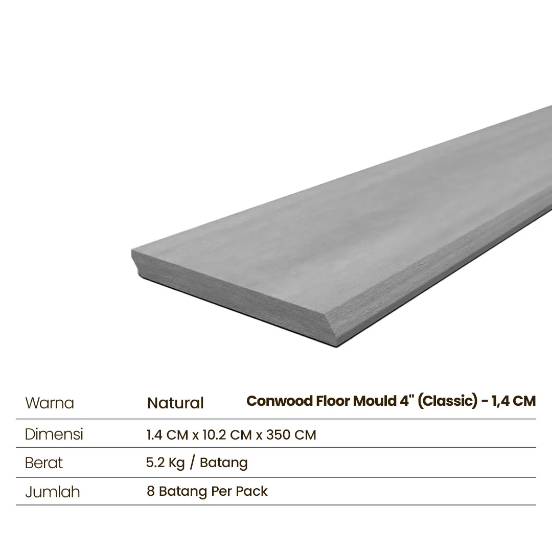 Conwood Mould