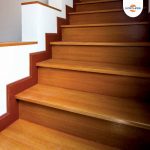 Conwood Decorative Stair