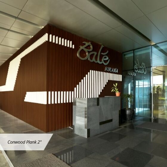 Project Kirana Two Office Tower - Jakarta