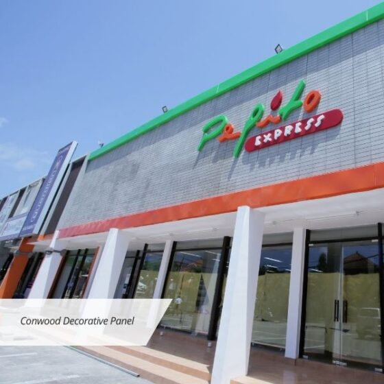 Project Pepito Express - Bali