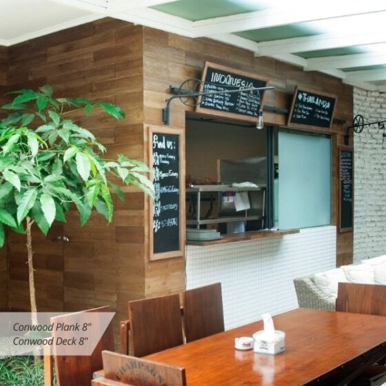PROJECT MG & Co Cafe - BANDUN