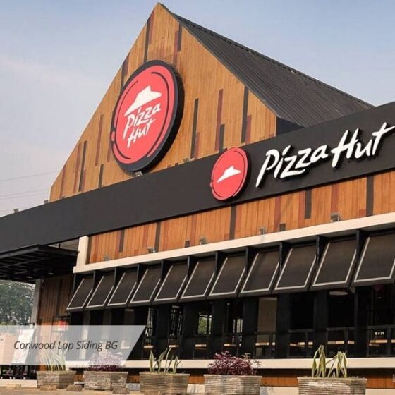 PROJECT Pizza Hut Kalimalang - Bekasi