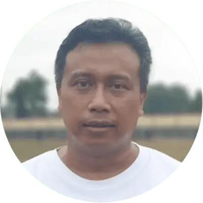 Teddy Kurniawan