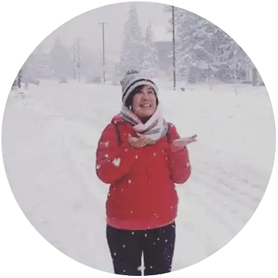 Fransiska Siregar