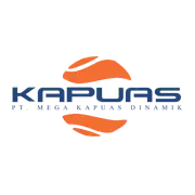 Logo Mega Kapuas