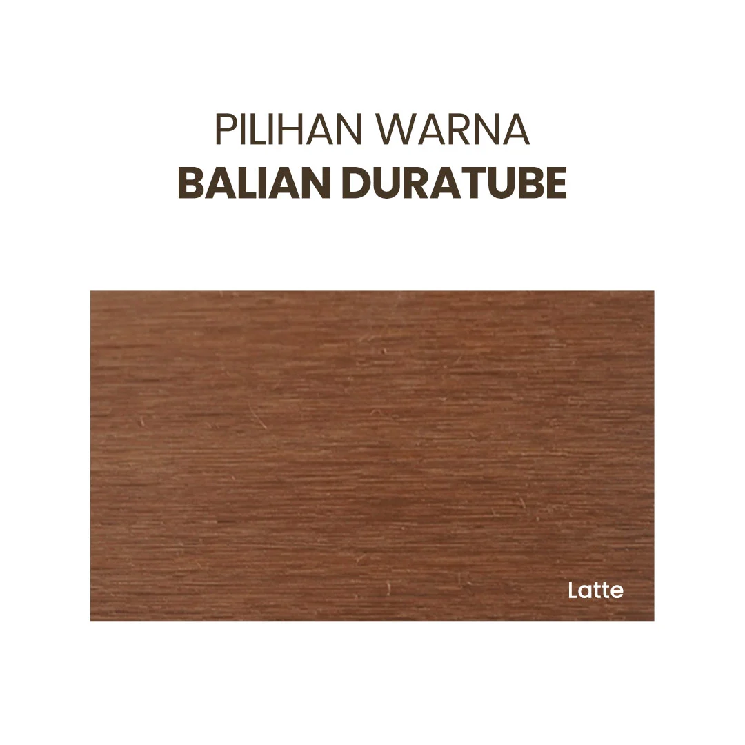 4. PILIHAN WARNA-DURATUBE Duratube