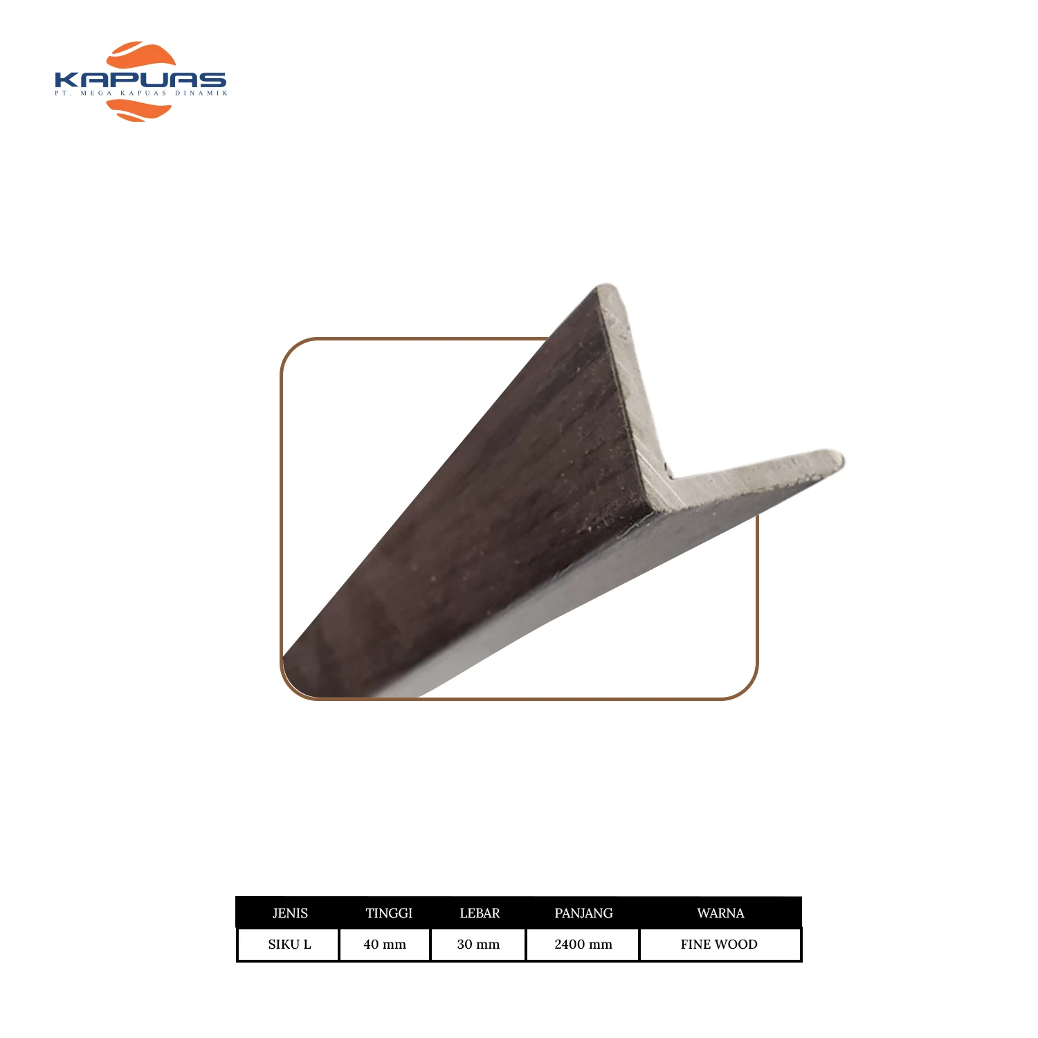 angle bar megakapuas