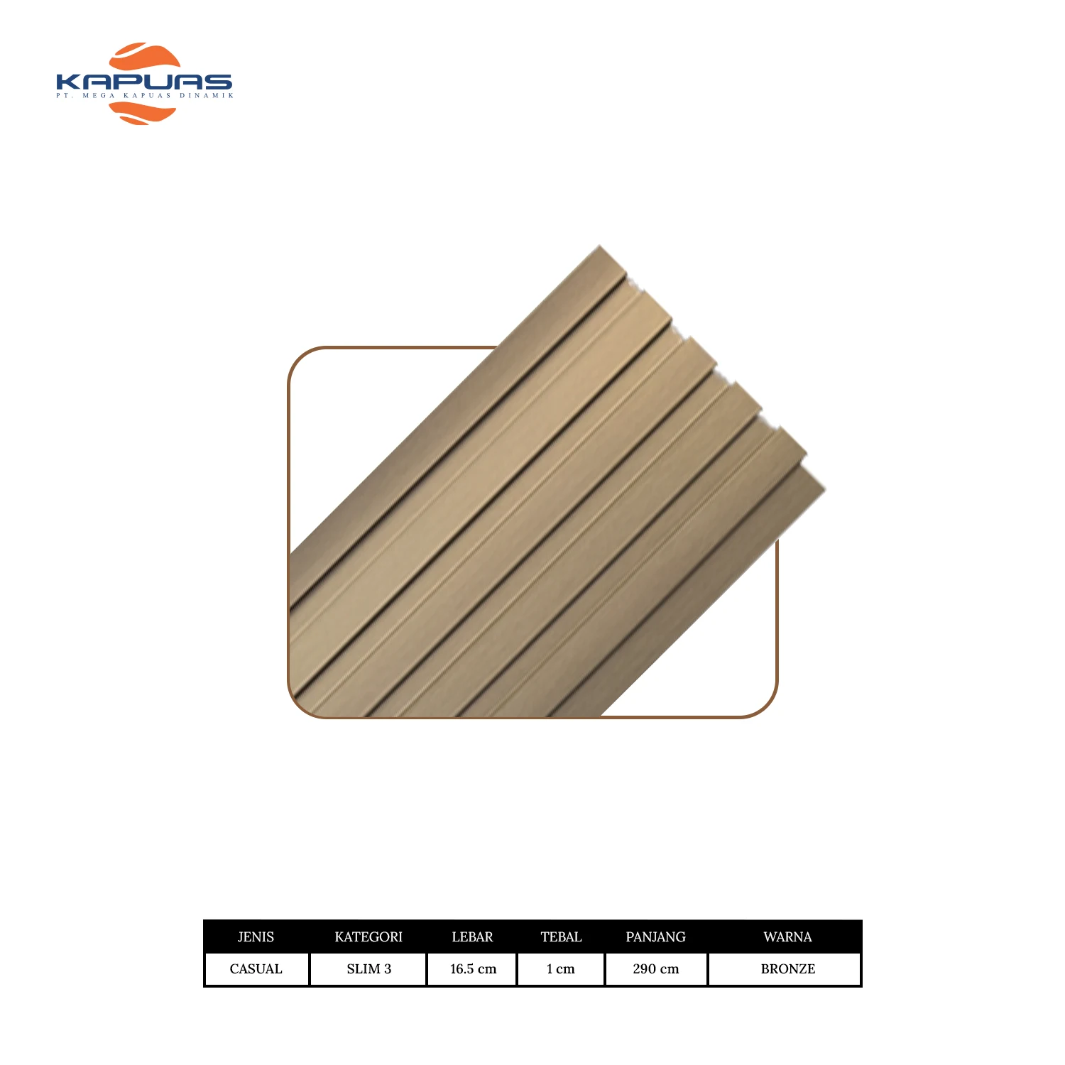 Slim3-Spek-Bronze (1) casual slim 3 megakapuas