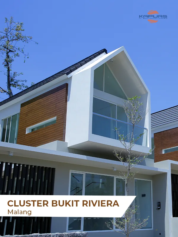 Cluster-Bukit-Riviera-Malang