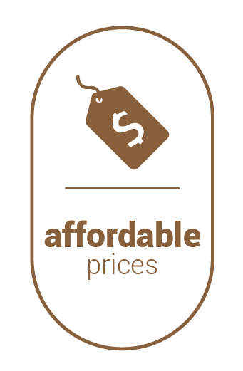 icon-affordable