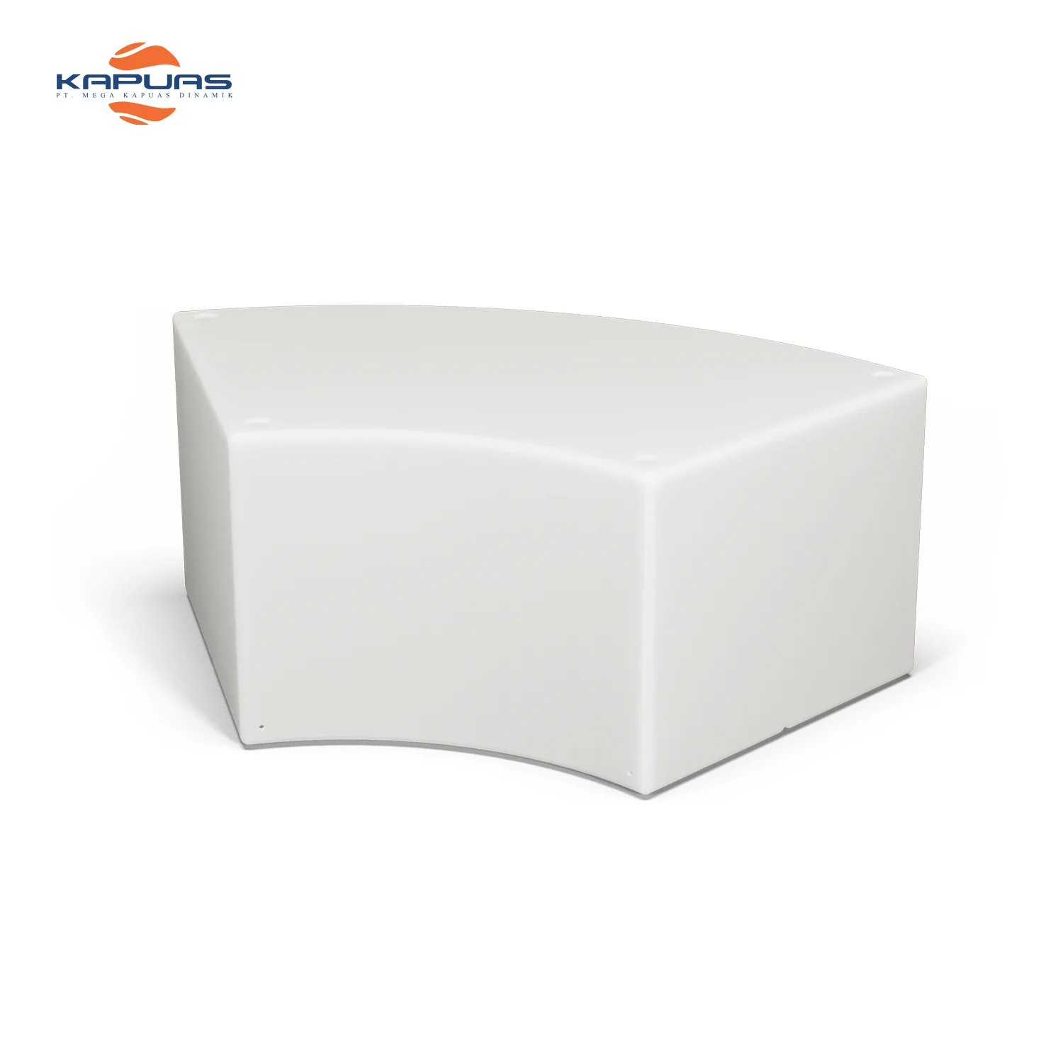 kursi modular led circa seat