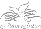 alam sutera logo
