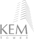 kem tower logo