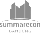 sumarrecon bandung logo