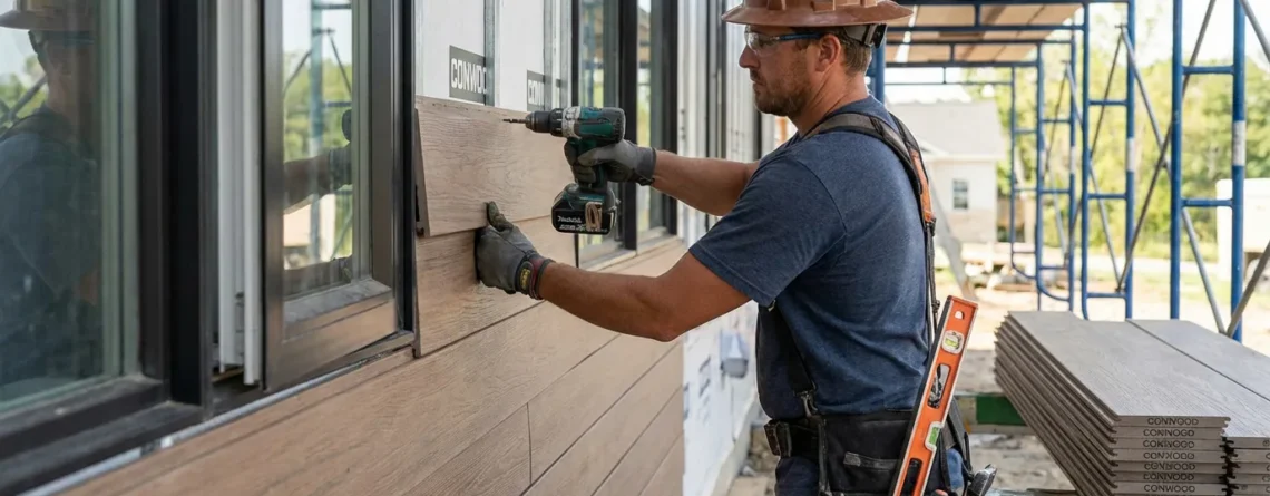 tips menggunakan conwood