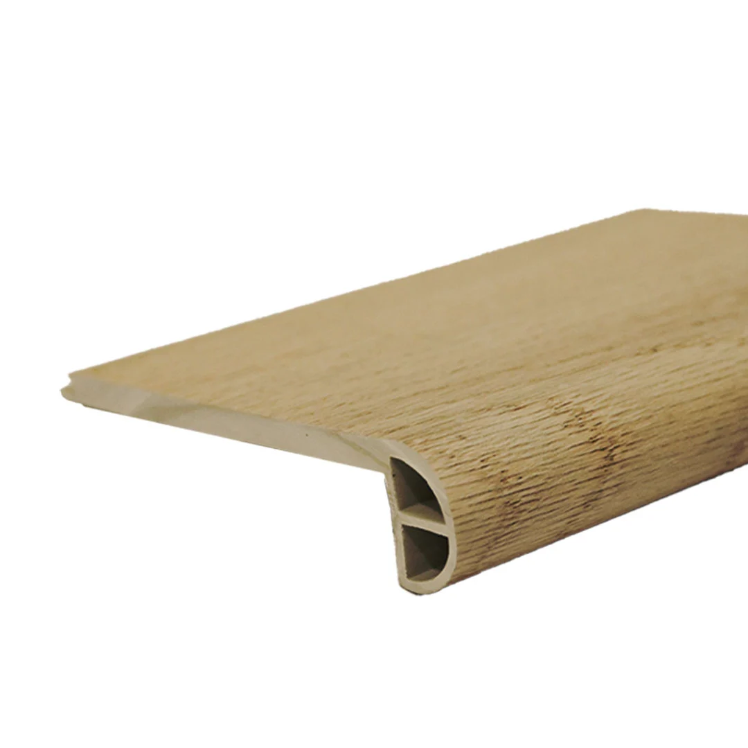 1. COVER-ACC SPC-STAIR BOARD