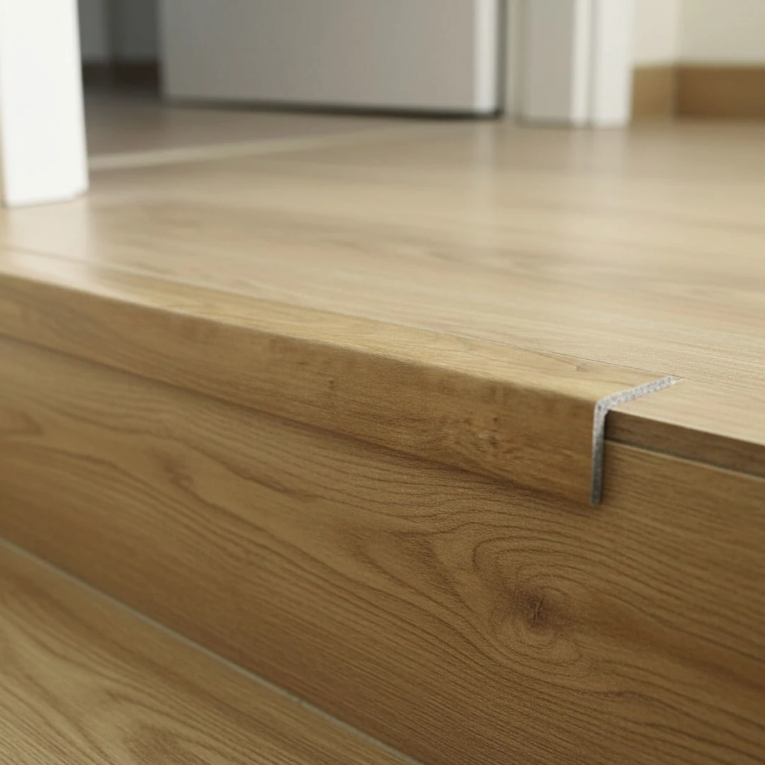 4. ACC SPC-L MOULDING