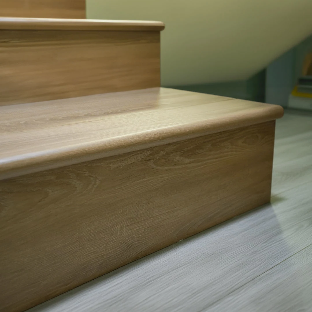 4. ACC SPC-STAIR BOARD