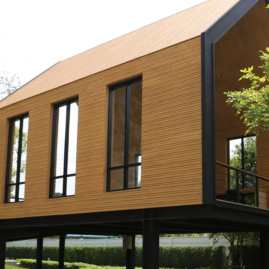 4. CONWOOD-DECORATIVE PANEL RYTHM