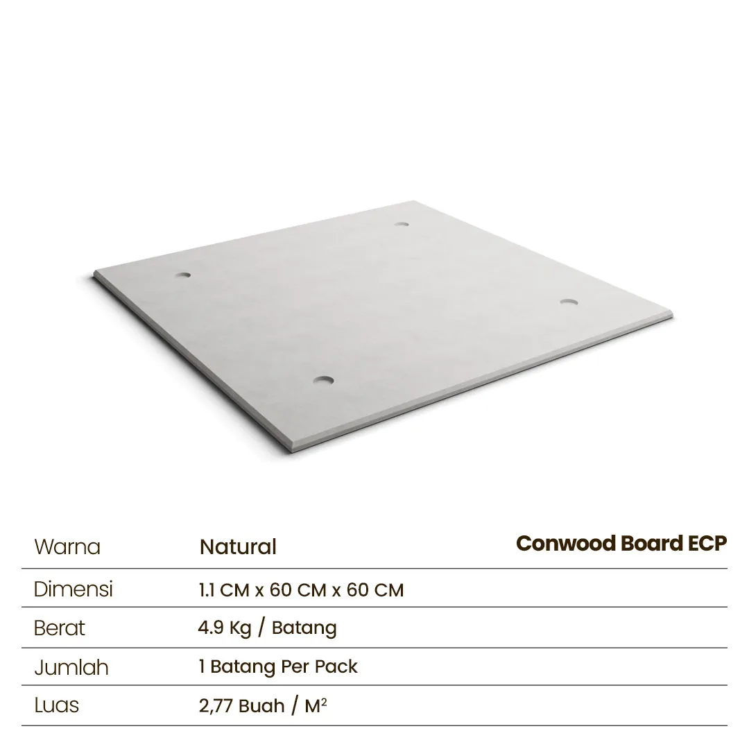 Conwood Decorative Panel ECP