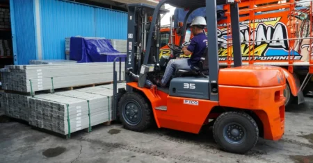 Alasan Stok Material Sangat Menentukan Kelancaran Proyek
