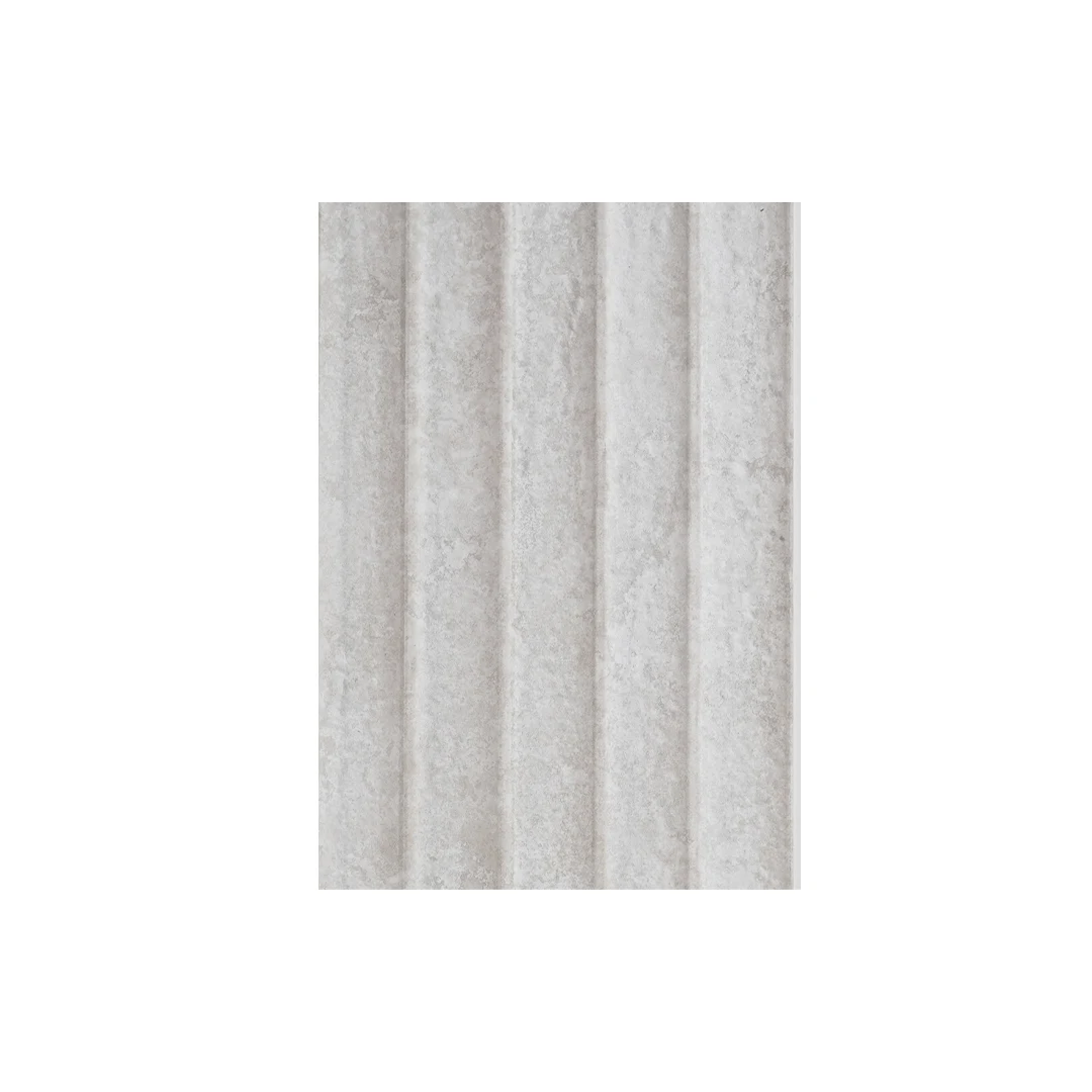 wall panel tipe l
