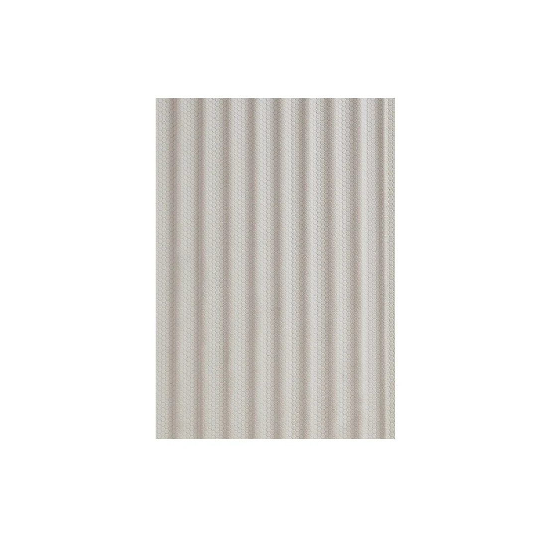 1. TIPE O-COVER wall panel tipe o