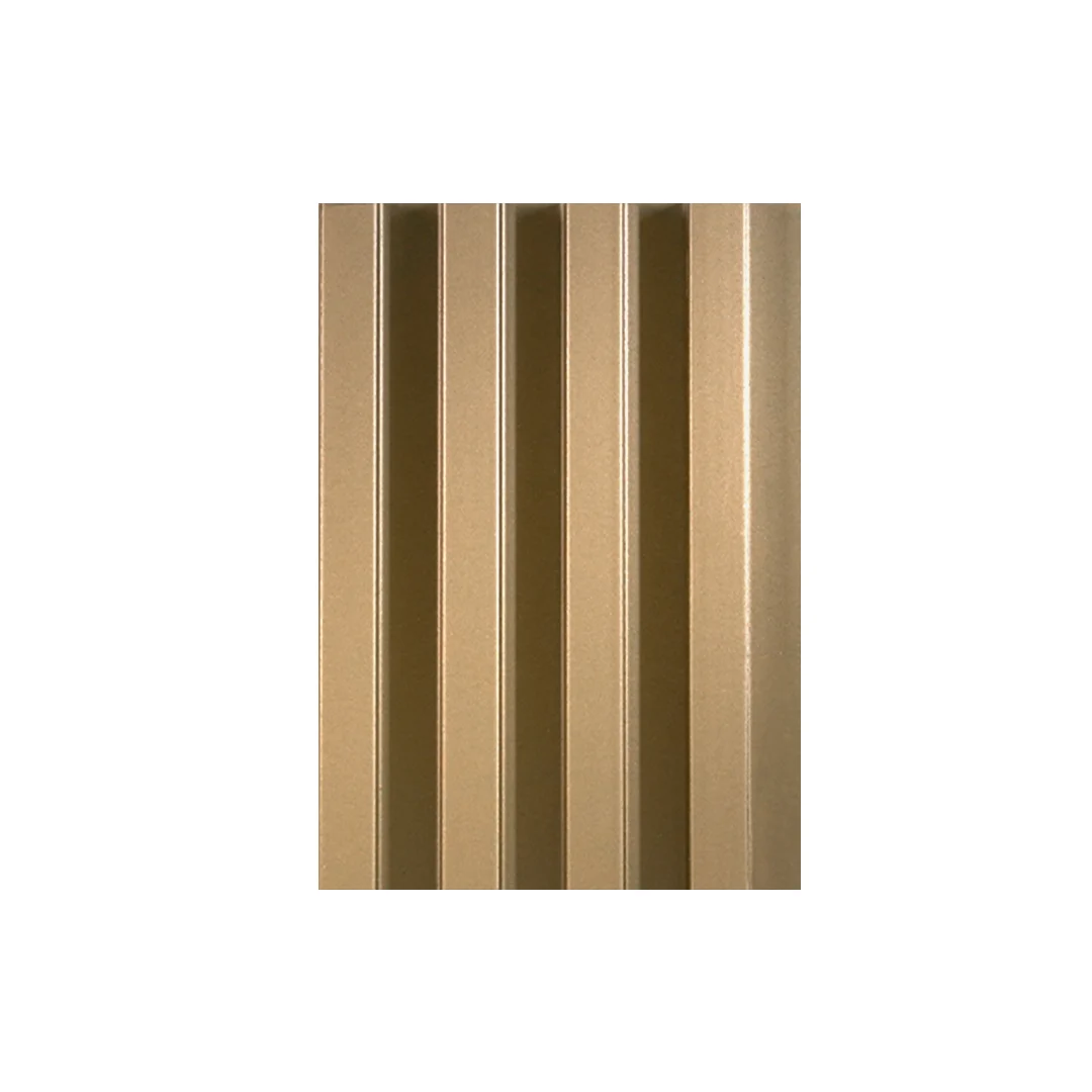 1. TIPE P-COVER wall panel tipe p
