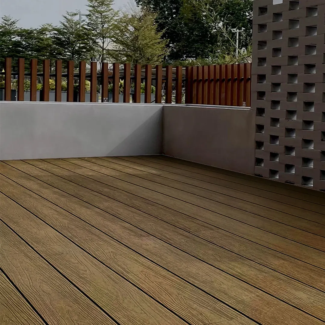 Duradeck Decking