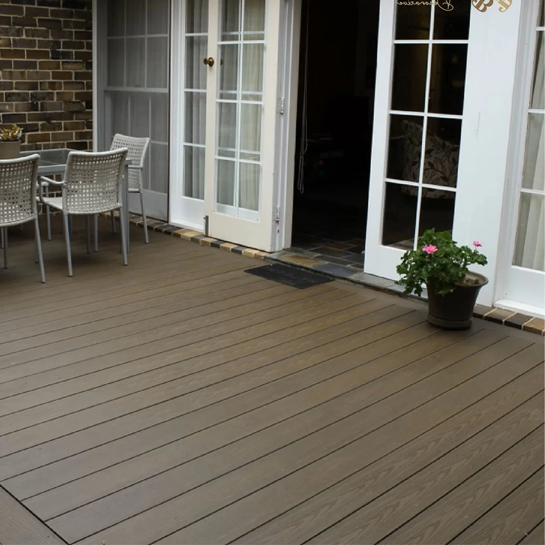Duradeck Decking