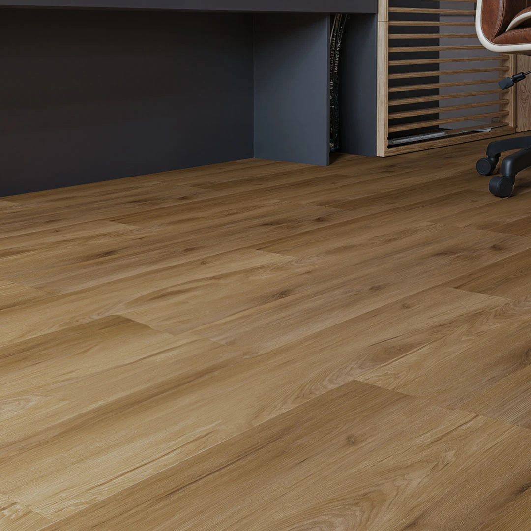 3. DURALUX SMOOTH-CANADIAN ROSEWOOD