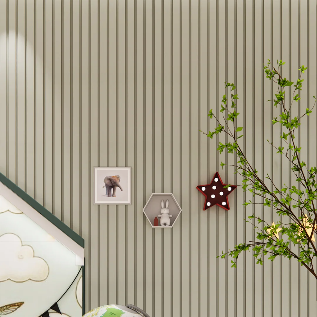 3. TIPE A-COASTAL HEMLOCK-TERPASANG wall panel tipe a