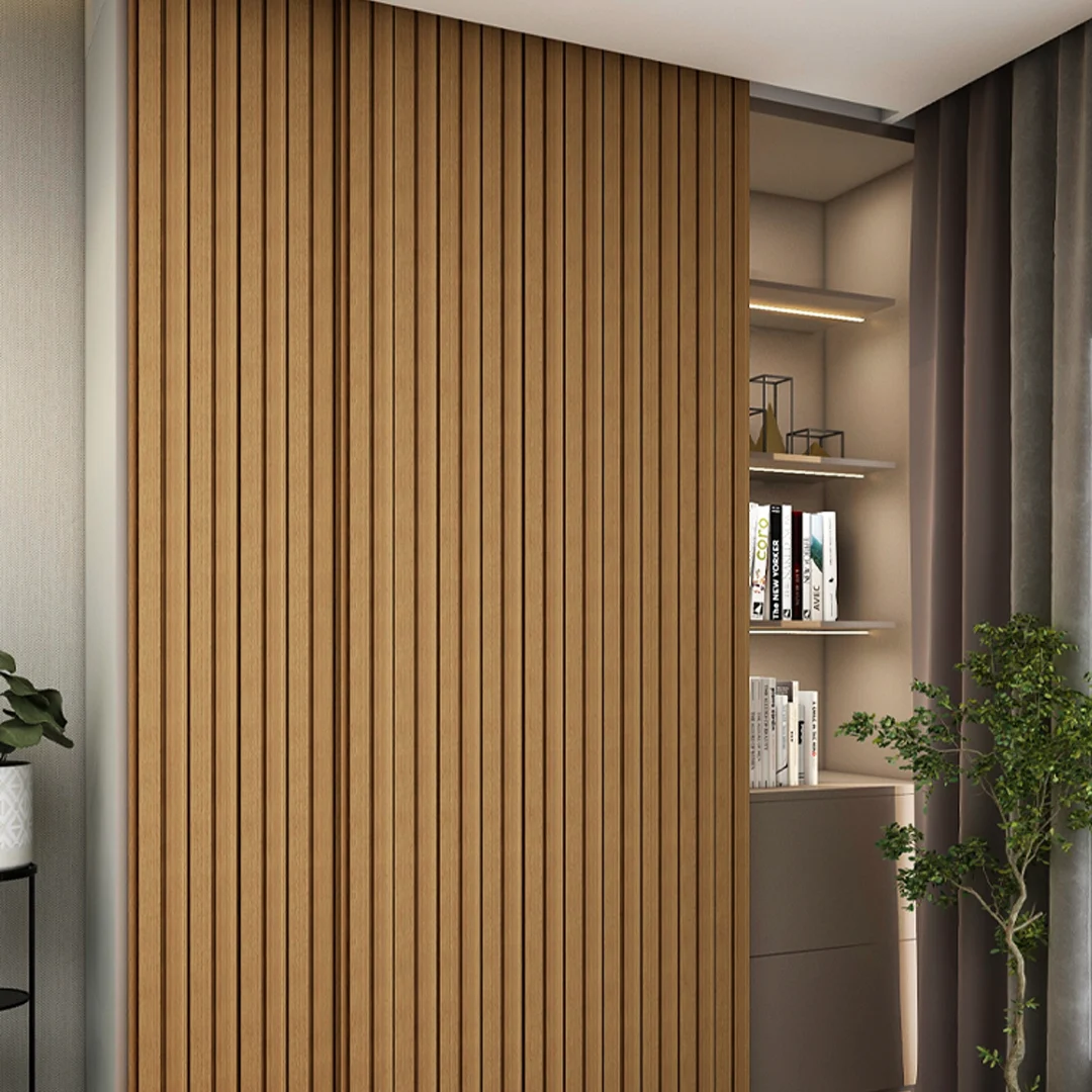 wall panel tipe b