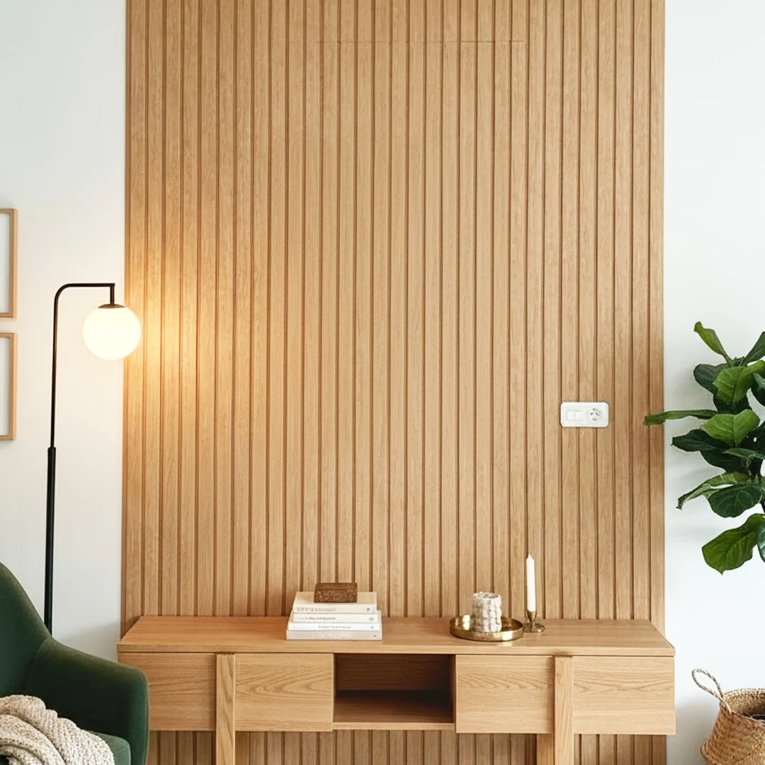 wall panel tipe b
