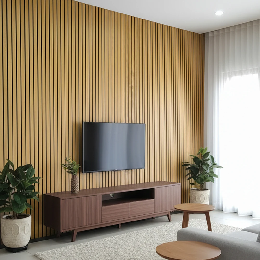 wall panel tipe b