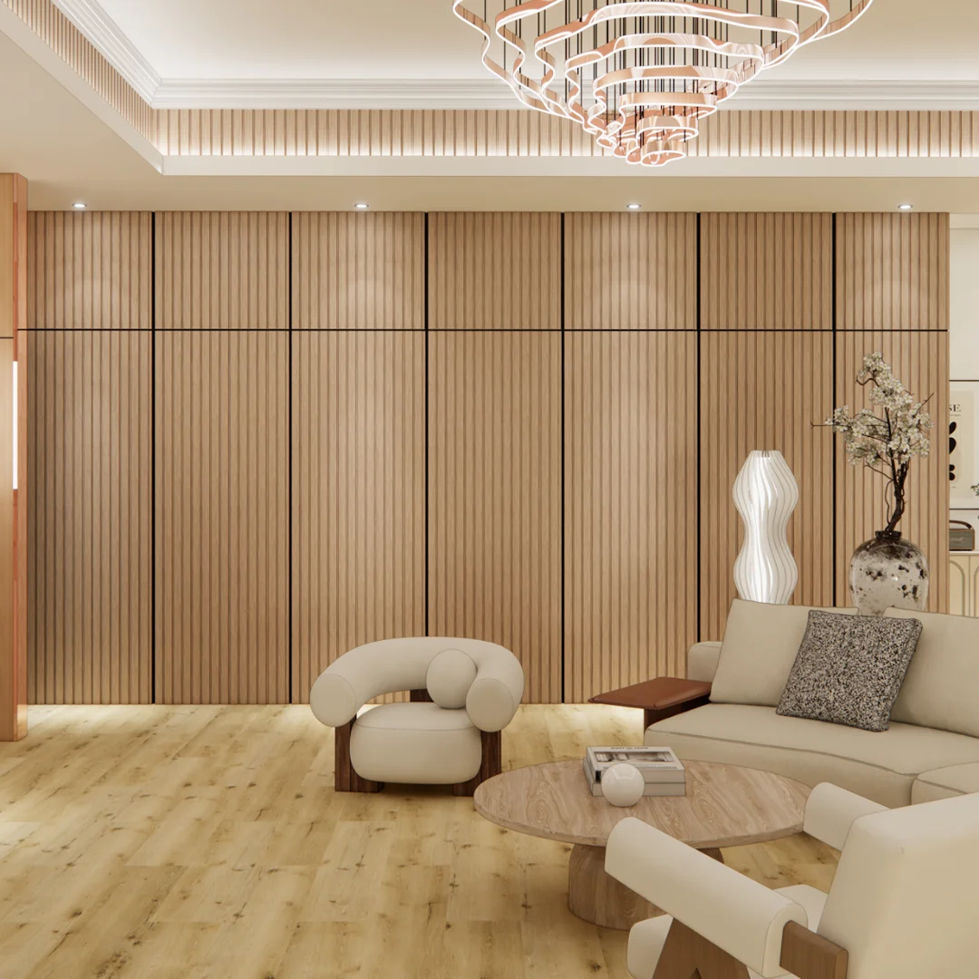 wall panel tipe b