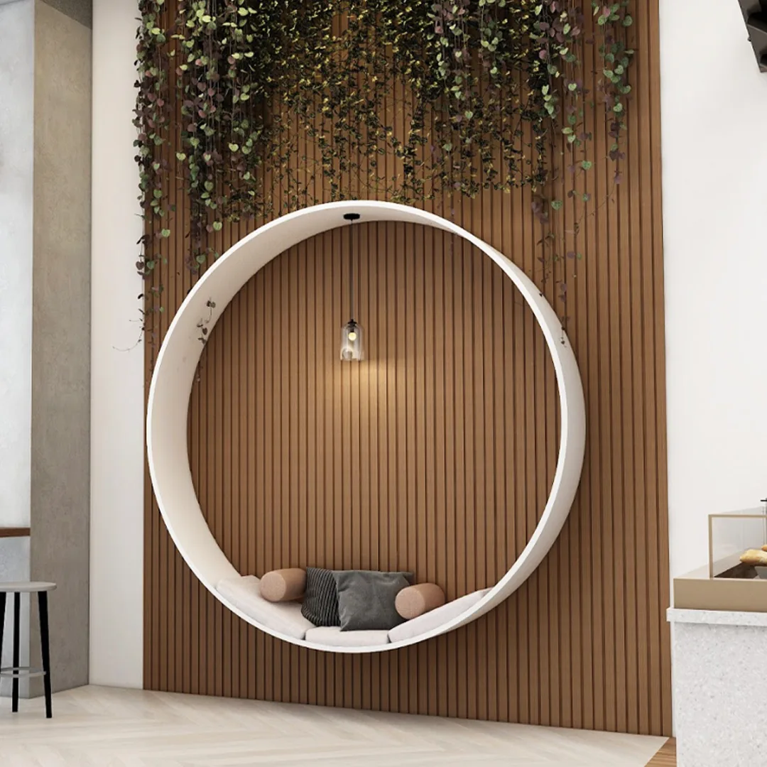 wall panel tipe b