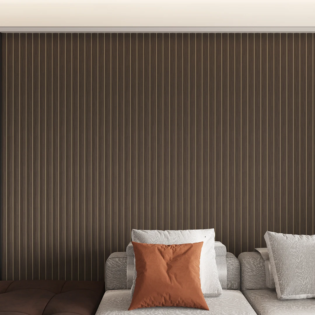 3. TIPE D-GOLD MIDDLEBOARD-TERPASANG wall panel tipe d