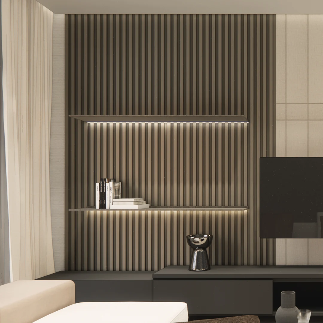 wall panel tipe e