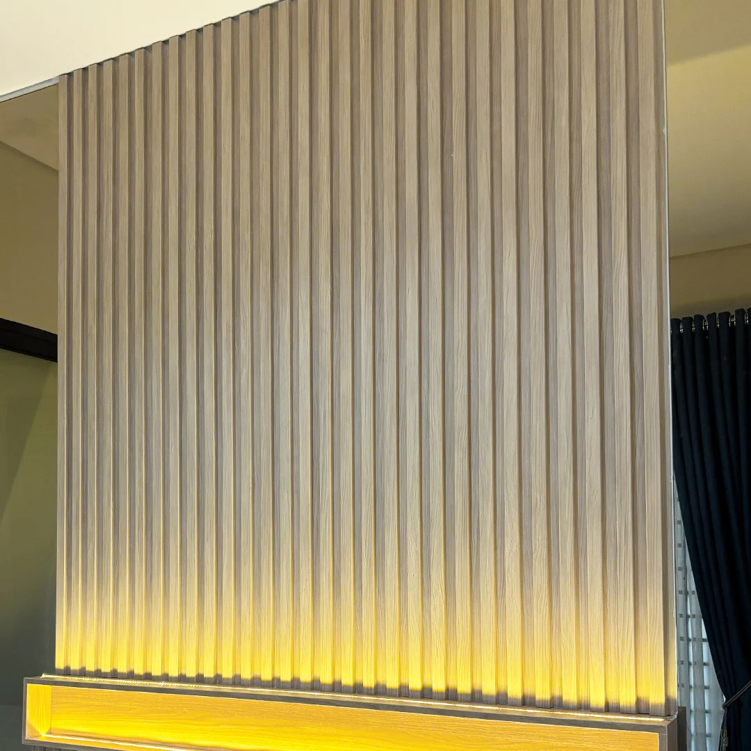 wall panel tipe e