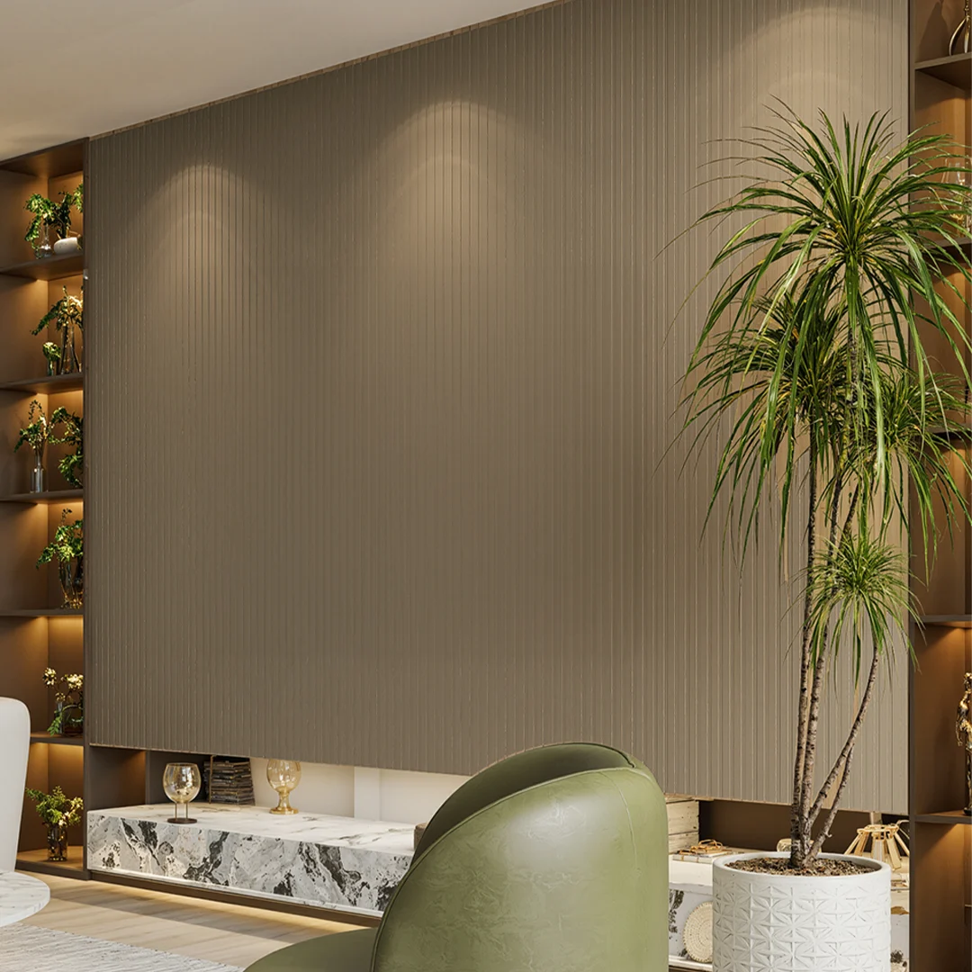 wall panel tipe q