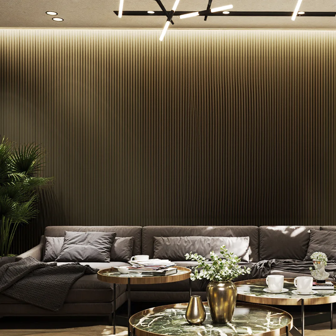 wall panel tipe q