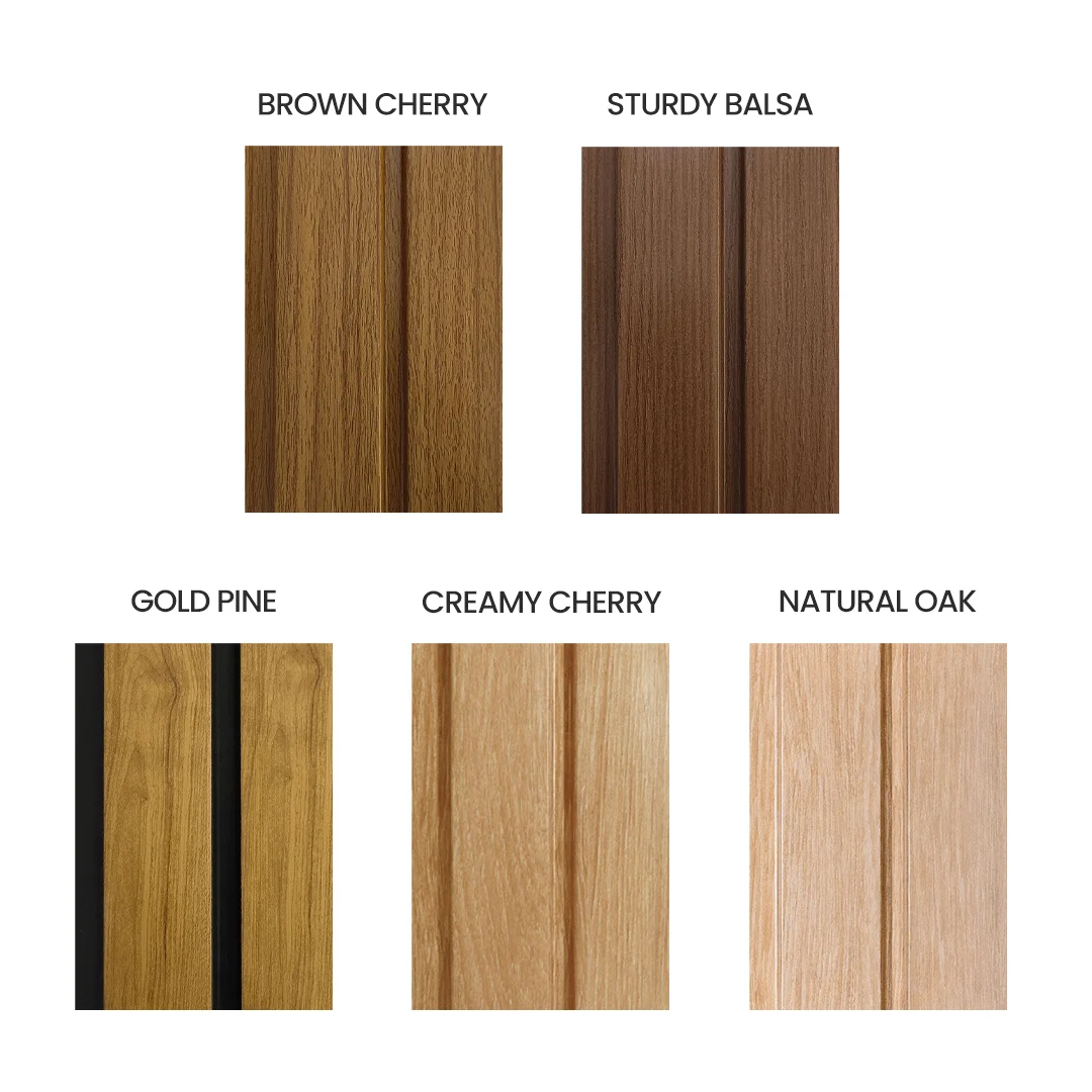 wall panel tipe b