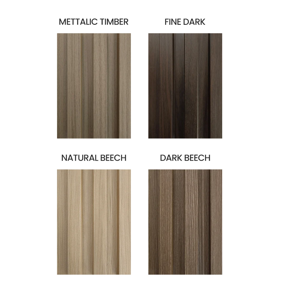 wall panel tipe e