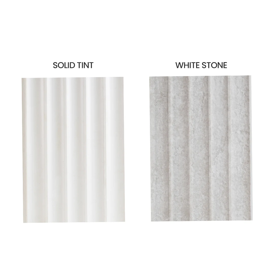 wall panel tipe l
