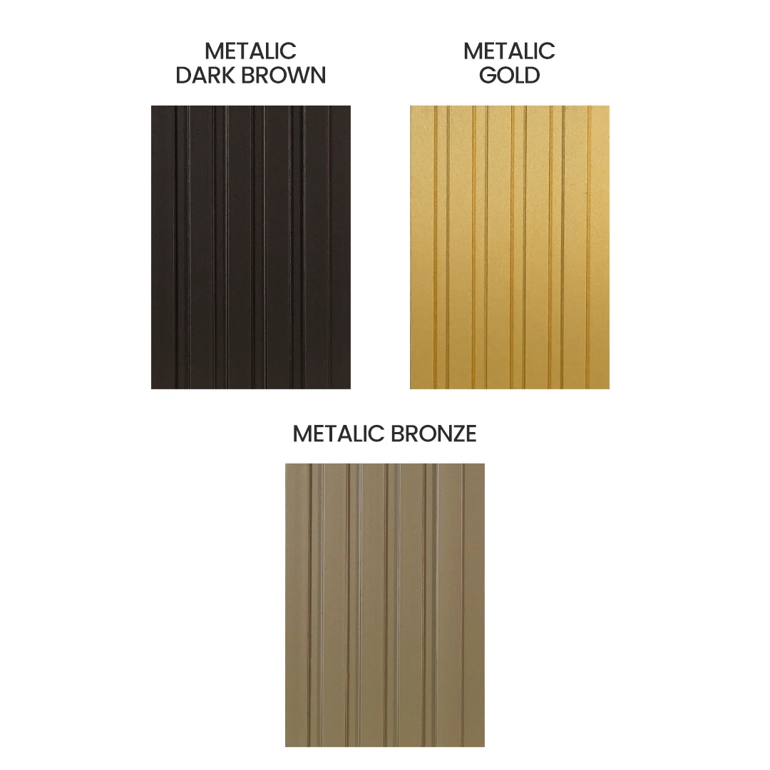 wall panel tipe q