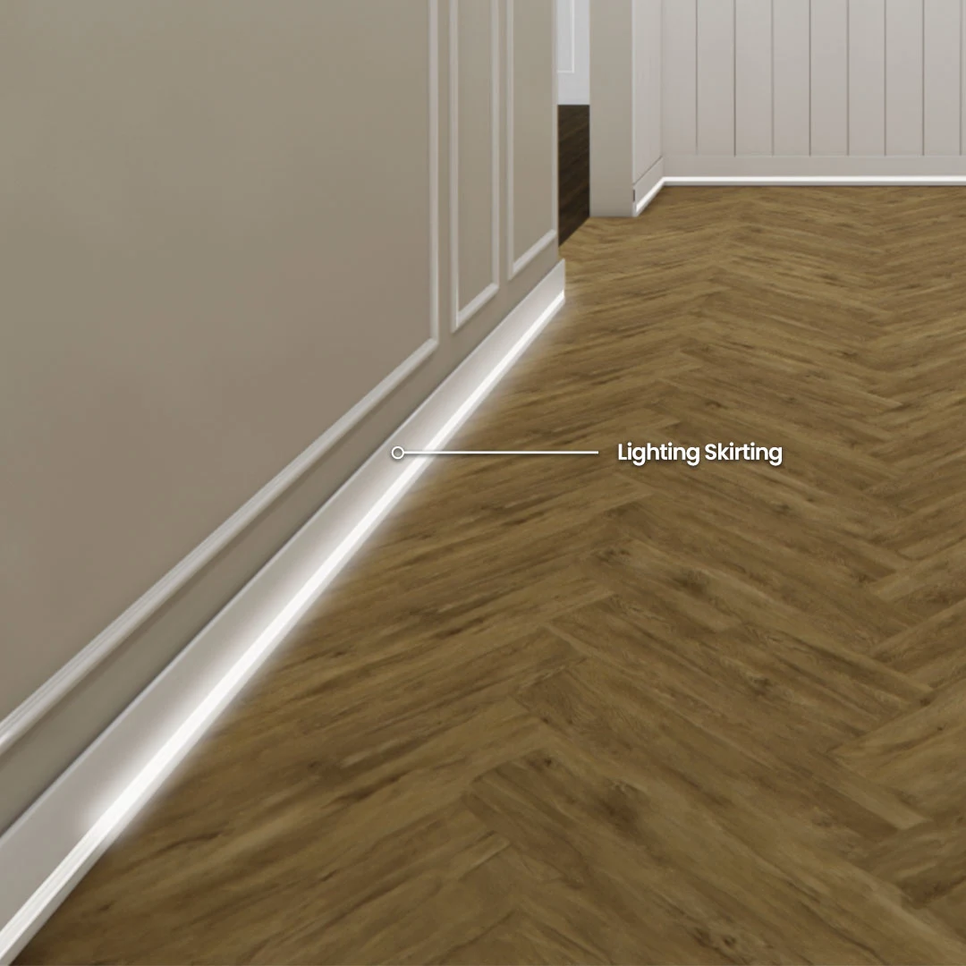 wall moulding