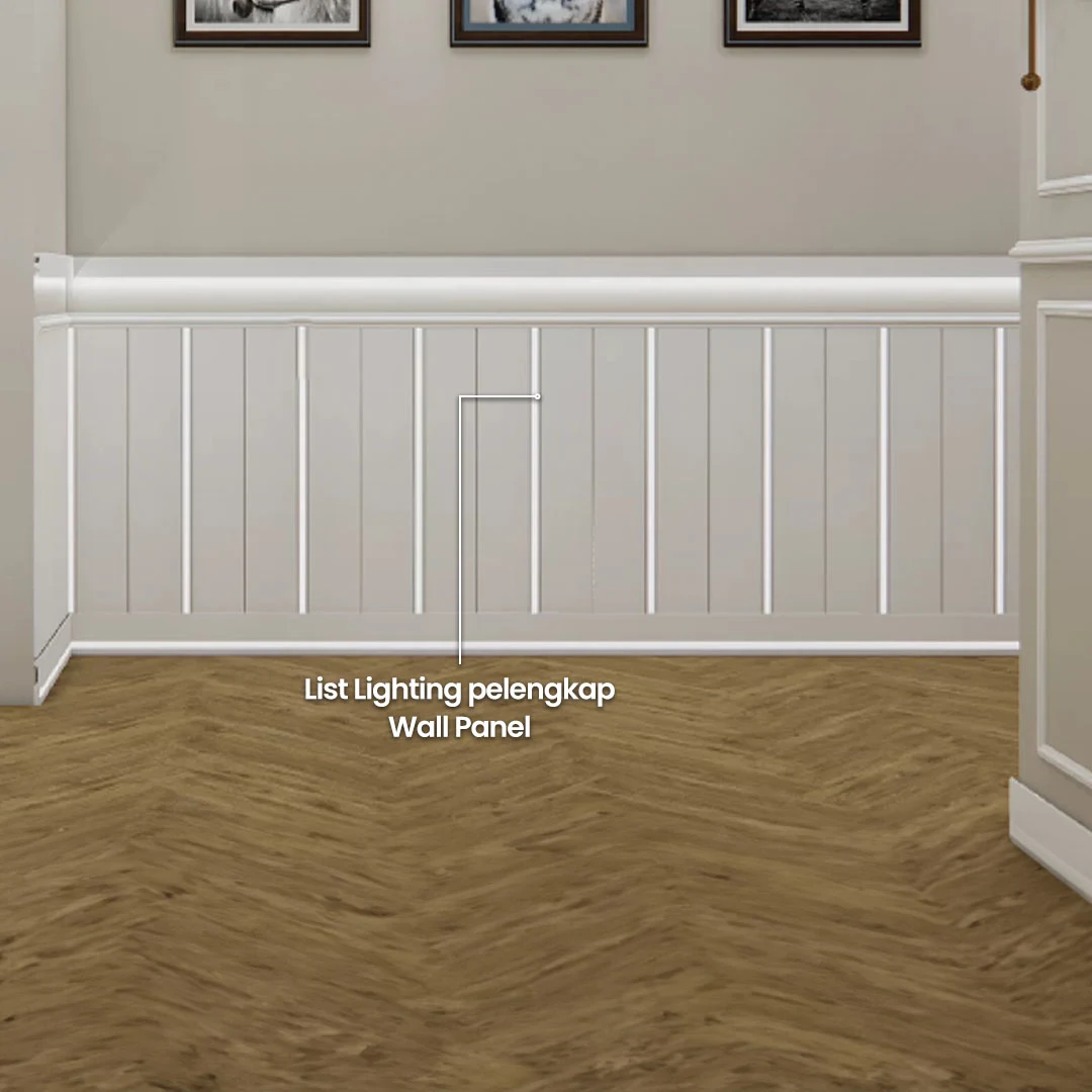 wall moulding