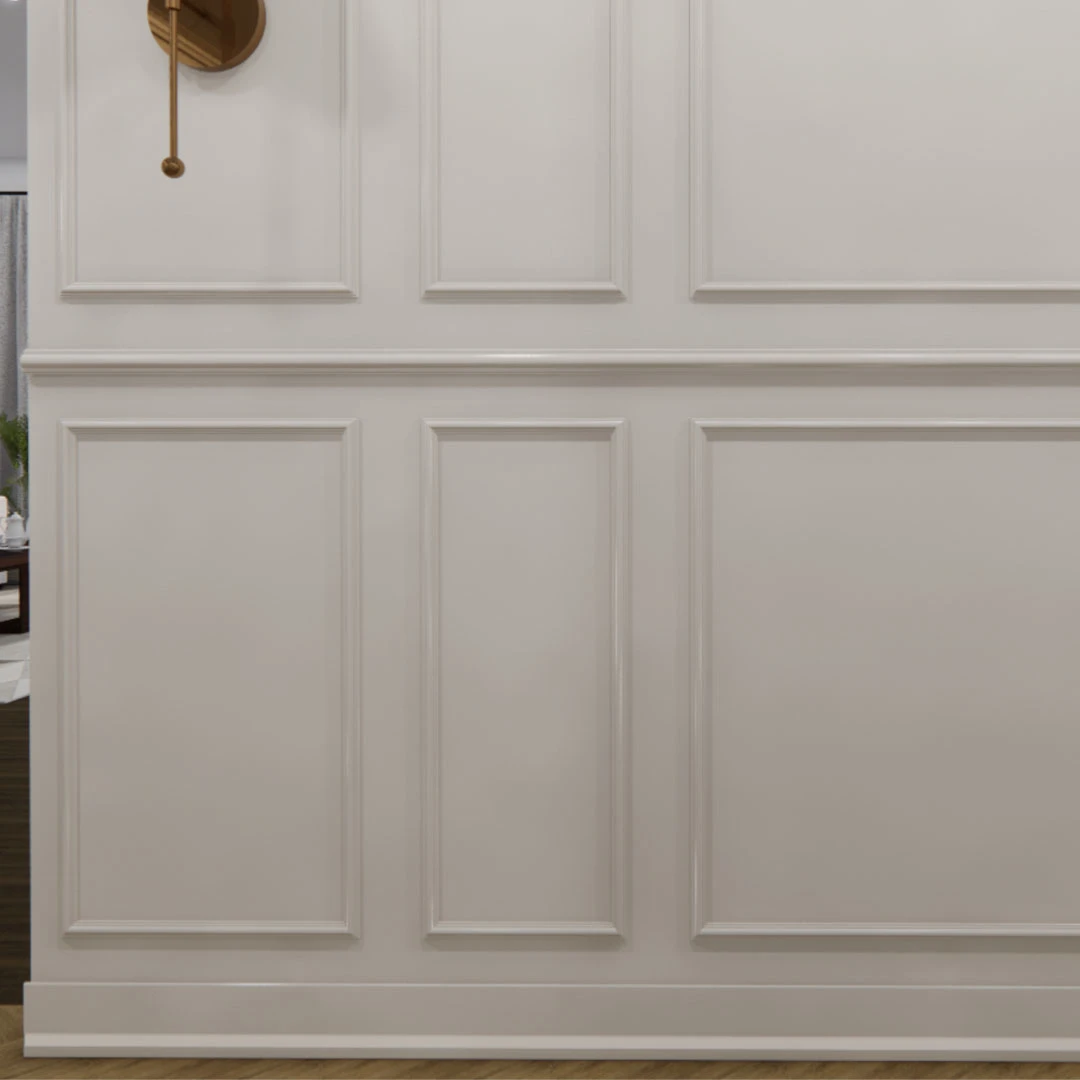 wall moulding